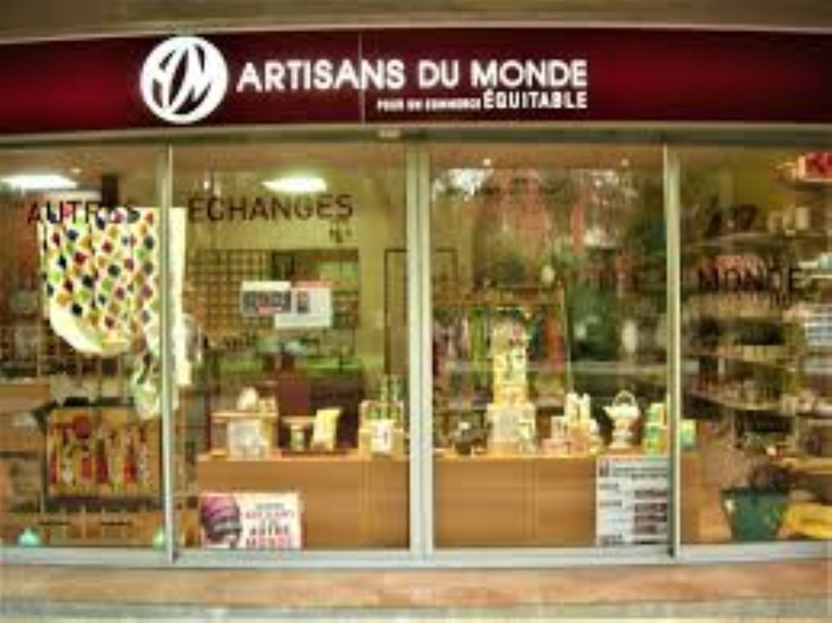 Nos boutiques